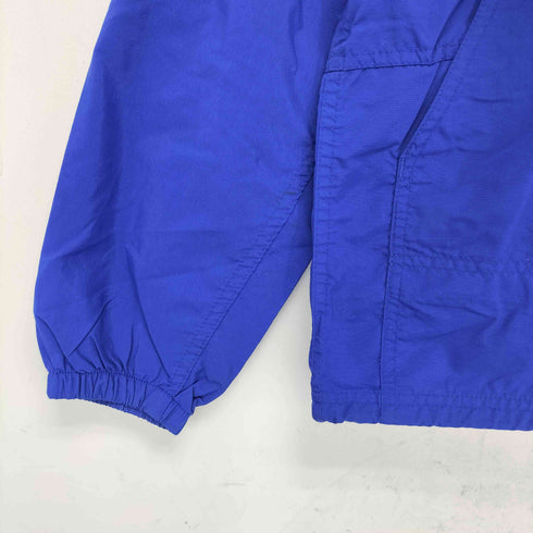 エルエルビーン L.L.Bean 80S 三角タグ アノラックジャケット ポケッタブル メンズ import:S