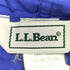 エルエルビーン L.L.Bean 80S 三角タグ アノラックジャケット ポケッタブル メンズ import:S