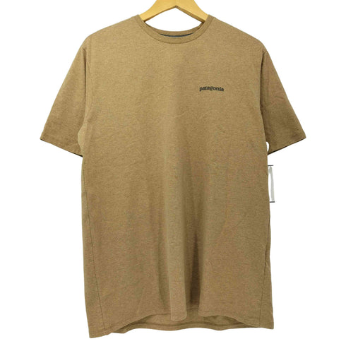 パタゴニア patagonia 25FA メンズ・テイク・ア・スタンド・レスポンシビリティー メンズ import:M
