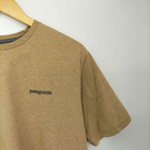 パタゴニア patagonia 25FA メンズ・テイク・ア・スタンド・レスポンシビリティー メンズ import:M
