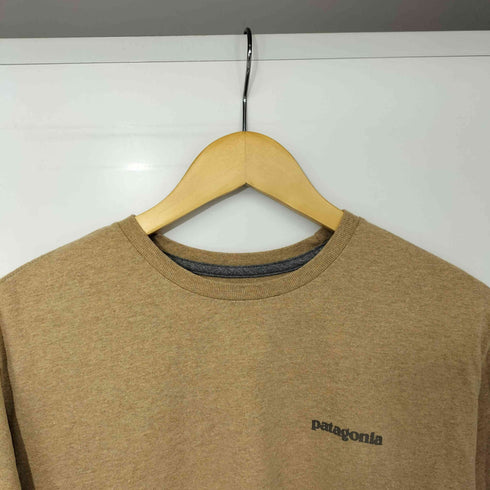 パタゴニア patagonia 25FA メンズ・テイク・ア・スタンド・レスポンシビリティー メンズ import:M