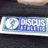 ディスカスアスレチック Discus Athletic ジップアップパーカー メンズ L