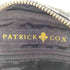 パトリックコックス PATRICK COX レザープリント ミニショルダーバッグ レディース