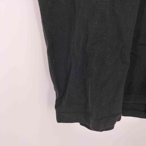 フルーツオブザルーム FRUIT OF THE LOOM 90s カナダ製 裾/袖シングル KEEP YOUR DREAMS ALIVE Tシャツ メンズ import:XL