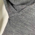バーバリーブラックレーベル BURBERRY BLACK LABEL ホース刺繍 Vネック ウール ニット セーター メンズ 3