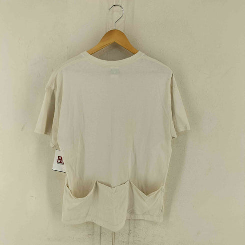 サウスツーウェストエイト SOUTH2 WEST8 裾ドローコード Tシャツ メンズ L