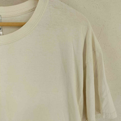 サウスツーウェストエイト SOUTH2 WEST8 裾ドローコード Tシャツ メンズ L