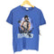 フルーツオブザルーム FRUIT OF THE LOOM グラフィック Tシャツ メンズ import:S