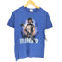 フルーツオブザルーム FRUIT OF THE LOOM グラフィック Tシャツ メンズ import:S