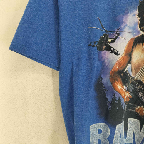 フルーツオブザルーム FRUIT OF THE LOOM グラフィック Tシャツ メンズ import:S
