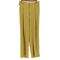 トゥデイフル TODAYFUL Georgette Rough Trousers レディース 36