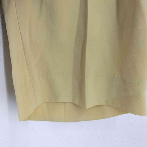 トゥデイフル TODAYFUL Georgette Rough Trousers レディース 36