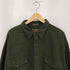 セントジョンズベイ STJOHNS BAY 90~00s CHAMOIS CLOTH シャモアクロス シャツ メンズ XX-LARGE