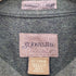 セントジョンズベイ STJOHNS BAY 90~00s CHAMOIS CLOTH シャモアクロス シャツ メンズ XX-LARGE