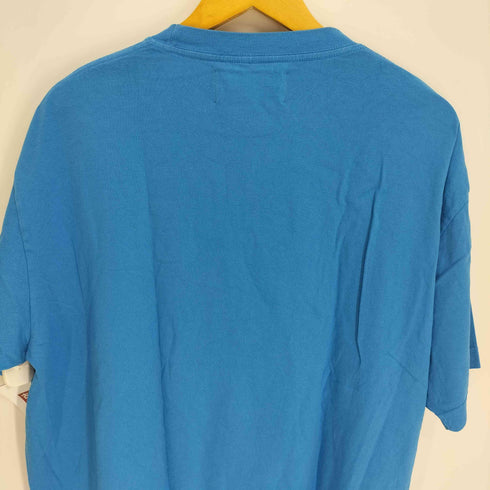 ビアンカシャンドン BIANCA CHANDON LOVERプリント S/S Tシャツ メンズ import:XL