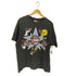 アンビル Anvil 90S USA製 キャラクタープリントTシャツ メンズ XL