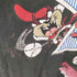 アンビル Anvil 90S USA製 キャラクタープリントTシャツ メンズ XL