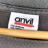 アンビル Anvil 90S USA製 キャラクタープリントTシャツ メンズ XL
