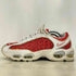 シュプリーム Supreme 19ss Air Max Tailwind 4 Red エアマックス テイルウィンド 4 レッド メンズ JPN:27