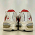 シュプリーム Supreme 19ss Air Max Tailwind 4 Red エアマックス テイルウィンド 4 レッド メンズ JPN:27