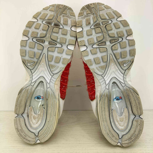 シュプリーム Supreme 19ss Air Max Tailwind 4 Red エアマックス テイルウィンド 4 レッド メンズ JPN:27