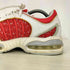 シュプリーム Supreme 19ss Air Max Tailwind 4 Red エアマックス テイルウィンド 4 レッド メンズ JPN:27