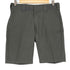 ディッキーズ Dickies Slim 65/35 ポリコットン ハーフパンツ ショートパンツ メンズ 30