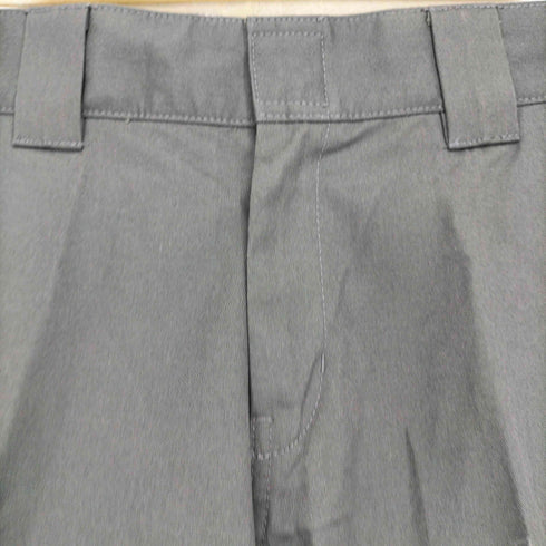 ディッキーズ Dickies Slim 65/35 ポリコットン ハーフパンツ ショートパンツ メンズ 30