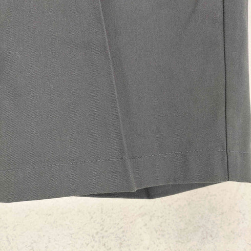 ディッキーズ Dickies Slim 65/35 ポリコットン ハーフパンツ ショートパンツ メンズ 30