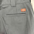 ディッキーズ Dickies Slim 65/35 ポリコットン ハーフパンツ ショートパンツ メンズ 30