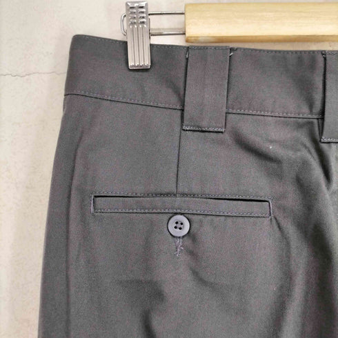 ディッキーズ Dickies Slim 65/35 ポリコットン ハーフパンツ ショートパンツ メンズ 30