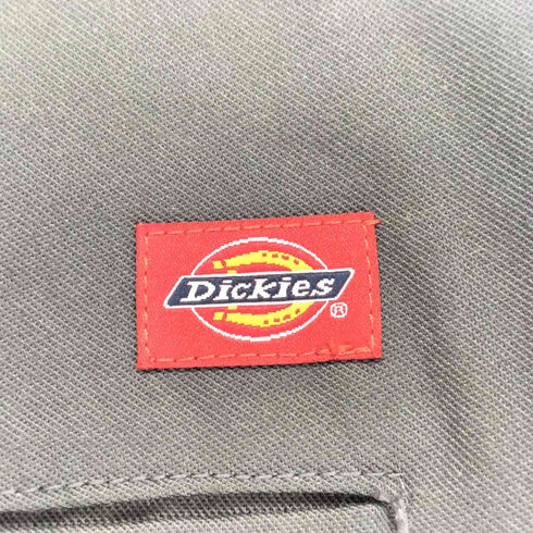 ディッキーズ Dickies Slim 65/35 ポリコットン ハーフパンツ ショートパンツ メンズ 30