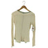 マチュアリー maturely Mellow Rib Hi Neck レディース FREE