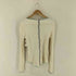マチュアリー maturely Mellow Rib Hi Neck レディース FREE