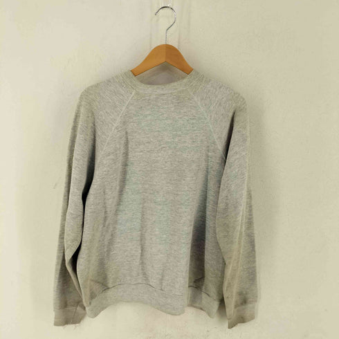タルテックス TULTEX 90S USA製 ラグラン スウェット ボロ メンズ XL