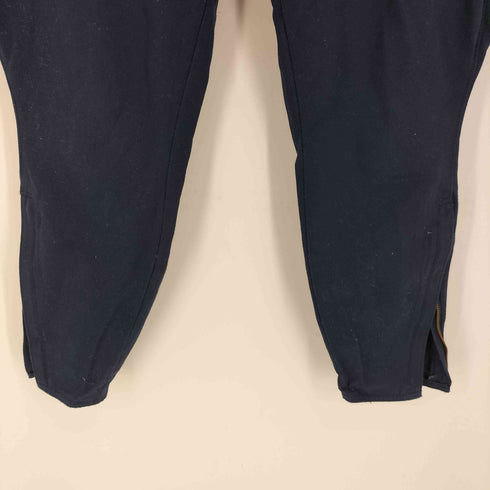 寅一 8020 作業服 パンツ メンズ 小