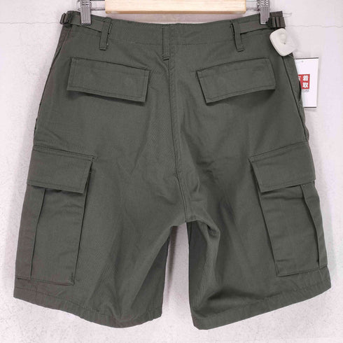 ロスコ ROTHCO B.D.U ミリタリー カーゴ ショーツ メンズ S