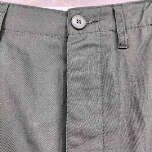 ロスコ ROTHCO B.D.U ミリタリー カーゴ ショーツ メンズ S