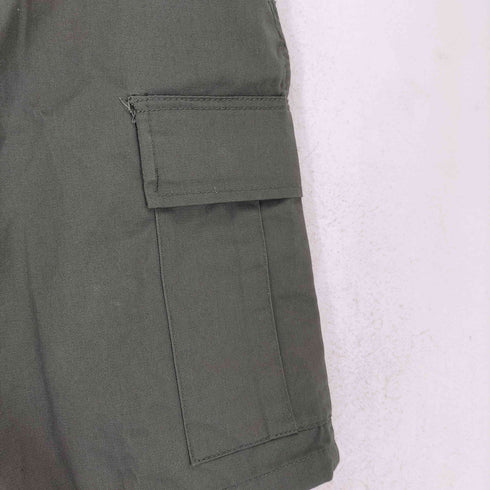 ロスコ ROTHCO B.D.U ミリタリー カーゴ ショーツ メンズ S