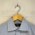 メーカーズシャツカマクラ Makers Shirt 鎌倉 ストライプコットンシャツ メンズ 15-32 1/2