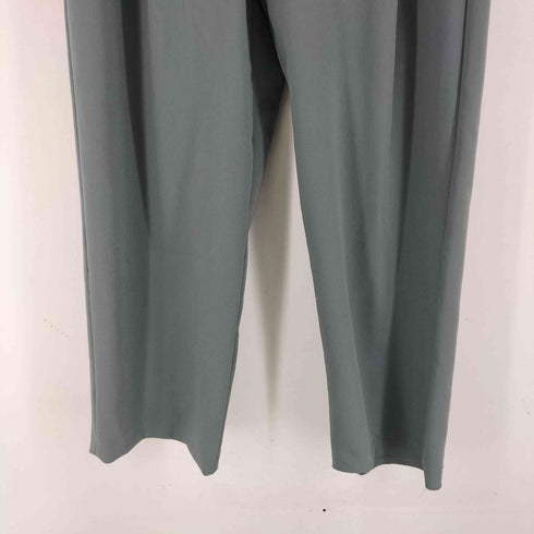 ザラ ZARA ワンタック ストレートパンツ メンズ US:28-29