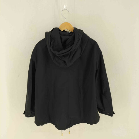 ザリラクス THE RERACS LOOSE SHORT MODS COAT レディース 36
