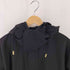 ザリラクス THE RERACS LOOSE SHORT MODS COAT レディース 36