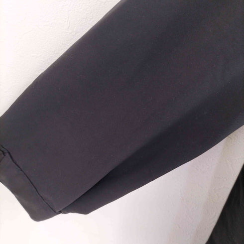 ザリラクス THE RERACS LOOSE SHORT MODS COAT レディース 36