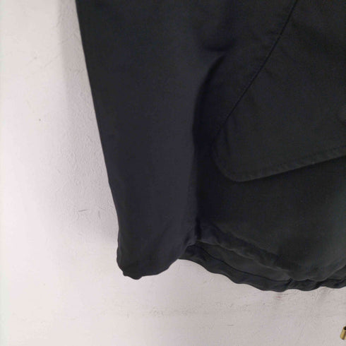 ザリラクス THE RERACS LOOSE SHORT MODS COAT レディース 36