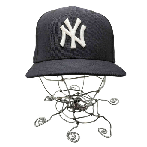 ニューエラ NEW ERA 59FIFTY authentic オーセンティック チームロゴ刺繍 6面 ベースボール キャップ メンズ 58.7