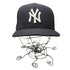 ニューエラ NEW ERA 59FIFTY authentic オーセンティック チームロゴ刺繍 6面 ベースボール キャップ メンズ 58.7