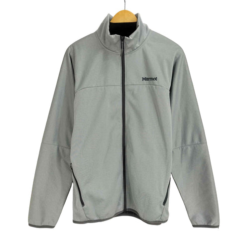 マーモット MARMOT WindX Soft Shell ウインドクロスソフトシェルジャケット レディース JPN:XL