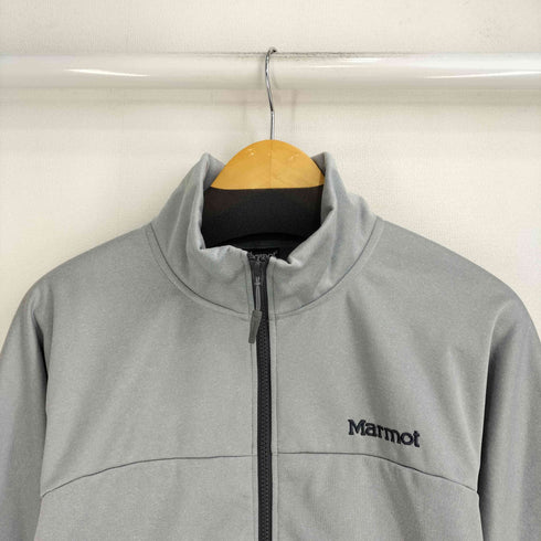 マーモット MARMOT WindX Soft Shell ウインドクロスソフトシェルジャケット レディース JPN:XL