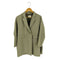アメリ AMERI RING DOT BUTTON JACKET レディース FREE
